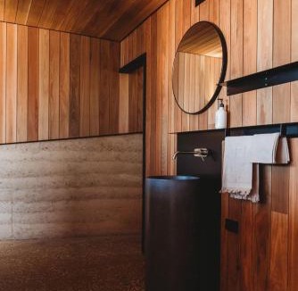 Canobolas Villa | Chaser Studio at Basalt Luxury Accommodation