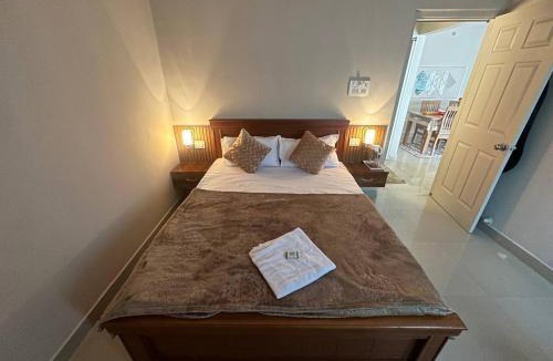 Shaikpet Apartment | Check In Suites