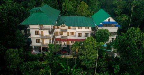 Devikolam Resort | Chediyar Bell Vedera Resort