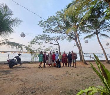 Kumbalam House | Cheenavala Fishing Homestay