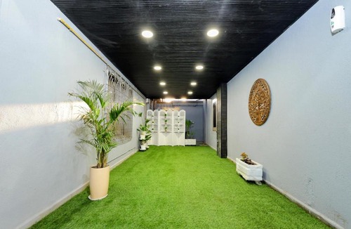 Chembur East Hotel | Chembur Homeotel - Gagal Home