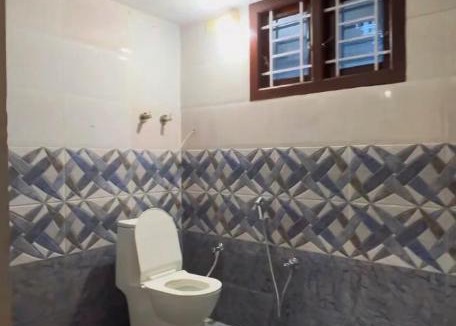 Koppa House | Cherry guest House Shringeri ,koppa rural