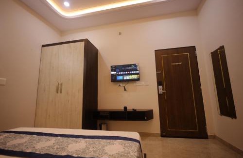 Devgarh Hotel | Chetak Palace Deogarh