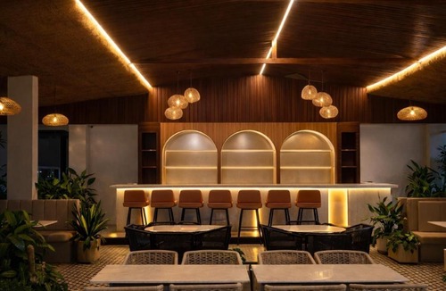 Narasapura Hotel | Chethan International