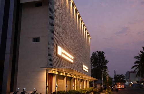 Narasapura Hotel | Chethan International