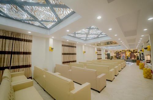 Patna Resort | Chhapaak Resort