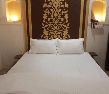 Allahabad Hotel | Chhoti Kothi - A Heritage Homestay by the Ganges