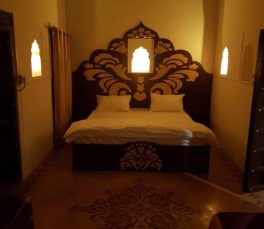 Allahabad Hotel | Chhoti Kothi - A Heritage Homestay by the Ganges