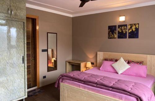 Nainital Apartment | Chia's Nest Nainital