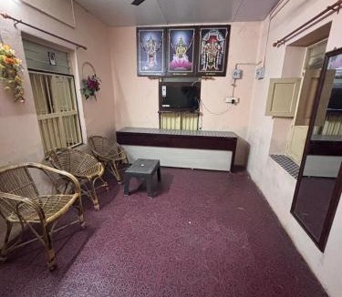 Chidambaram Hotel | CHIDAMBARAM Bala Residency