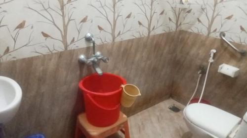 Chidambaram Hotel | CHIDAMBARAM Bala Residency