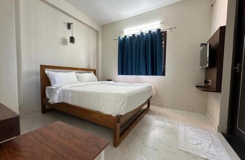 Kodaikanal Apartment | Chidhambara Vilasam
