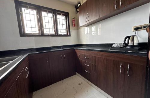 Kodaikanal Apartment | Chidhambara Vilasam