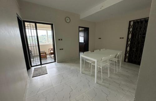 Kodaikanal Apartment | Chidhambara Vilasam