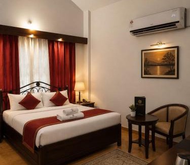 Vada Villa | Chillout Villa