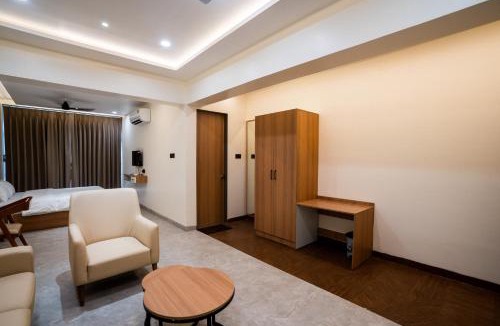 Sangli Hotel | CHINTAMANI BANQUETS & SUITEs