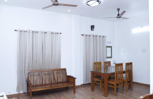 Courtallam Apartment | Chippy Resorts Courtallam