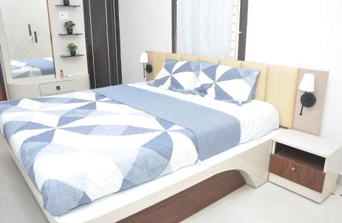 Kumbakonam House | Chithu home stay in temple city