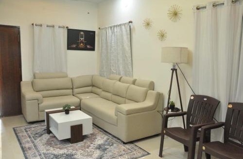 Kumbakonam House | Chithu home stay in temple city