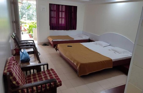 Saputara Resort | Chitrkot hill resort