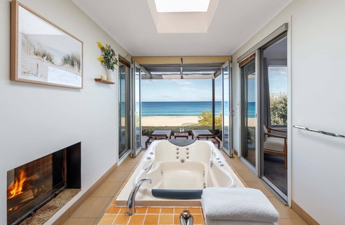 Apollo Bay Villa | Chocolate Gannets