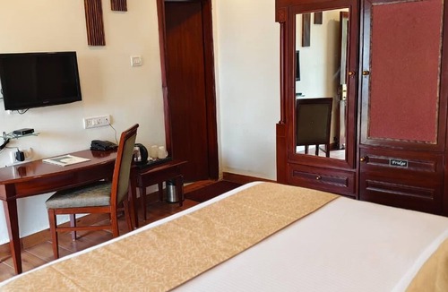Bhojpur Resort | Choice Resort Bhopal