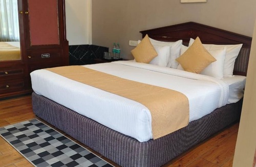 Bhojpur Resort | Choice Resort Bhopal