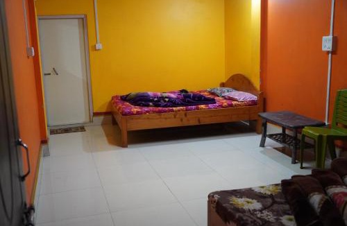 Rishop House | Cholo Ghure Ashi-Sillery Gaon Homestay