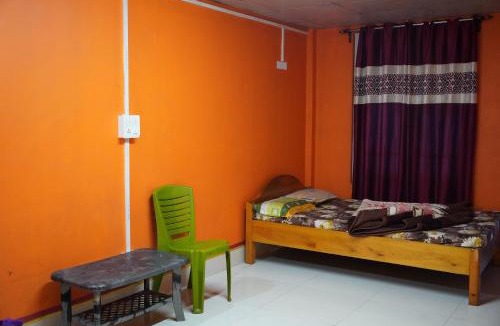 Rishop House | Cholo Ghure Ashi-Sillery Gaon Homestay