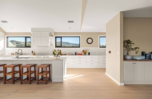 Kangaroo Valley House | Chris' II - Designer Masterpiece in Kangaroo Valley