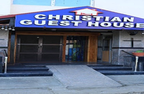 Vellore Hotel | Christian Guest House & Resource Center