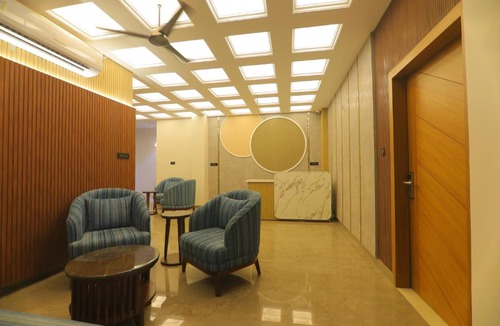 Bulandshahr Hotel | Chunmun Elite Retreat
