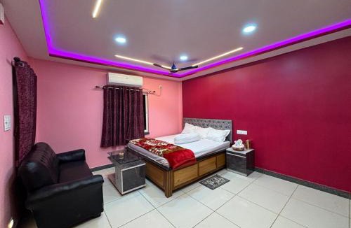 Mandarmani Resort | Chuti Beach Resort