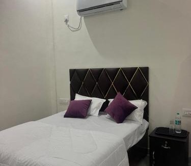 Kanyakumari Apartment | Chuttys Inn