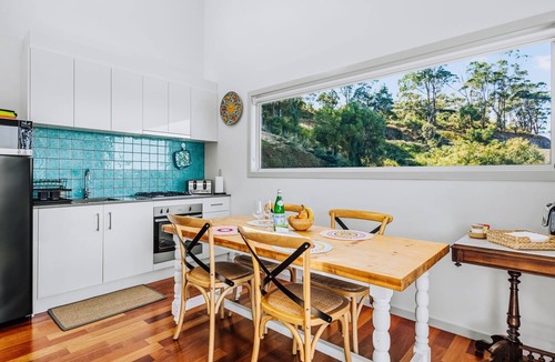 Korora House | Ciao Korora - The Mediterranean