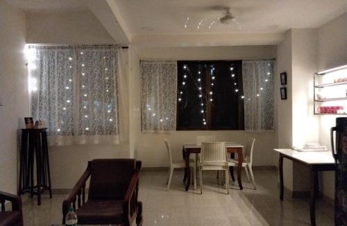 Bavdhan House | Cinnamon House