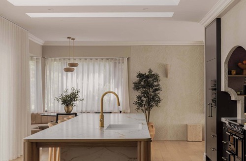 Coolangatta House | Cinque House Luxury Accommodation near Berry/Beach