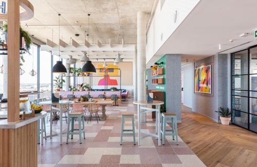 Mascot Hotel | Citadines Connect Sydney Airport