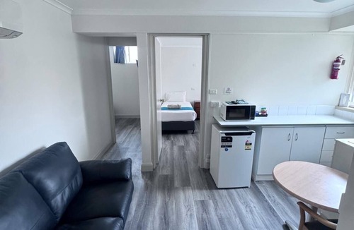 Mayfield West Hotel | Citigate Motel Newcastle