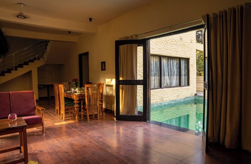 Mandla Resort | Citrus Prime Kanha Resort and Villas