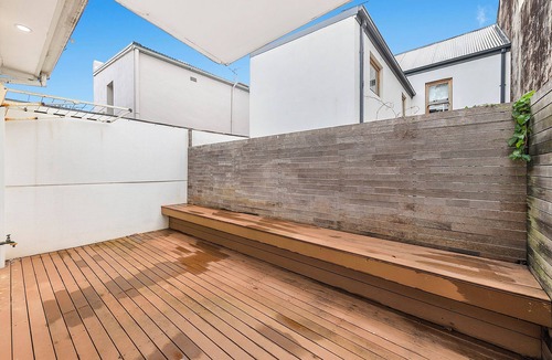 Darlington House | City Fringe Stay | Walk to Newtown & Sydney Uni