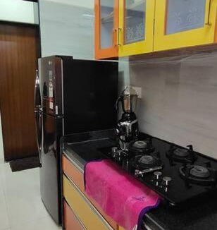 Kurla Apartment | CITY HOMES PARADISE APARTMENT