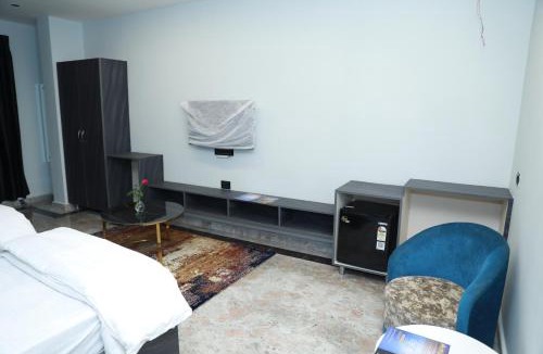 Hyderabad Bed & Breakfast | City Lights Stay