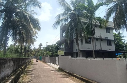 Thrissur Apartment | City Mitra Stay Homes