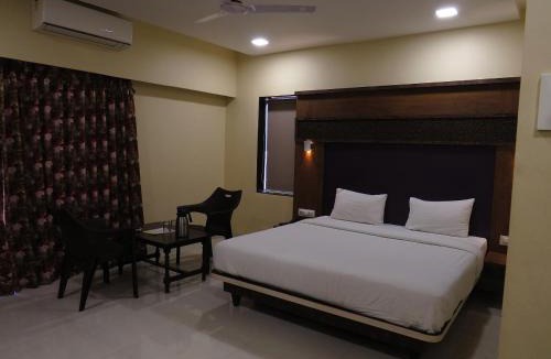 Lonavala Hotel | City Palace Resort