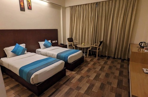 Kushinagar Resort | Cityhouse - Abora