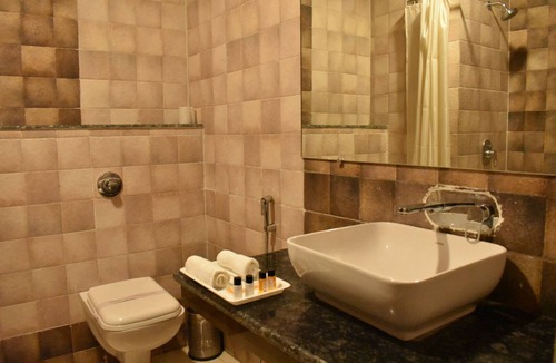 Kushinagar Resort | Cityhouse - Abora