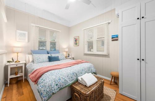 South Toowoomba House | Clark Cottage