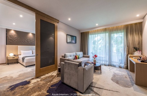 Raipur Hotel | Clarks Inn suites Raipur