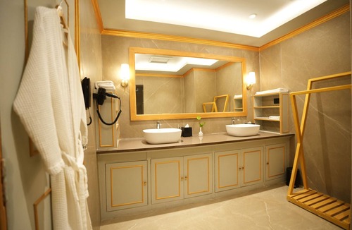 Khajuraho Hotel | Clarks Khajuraho